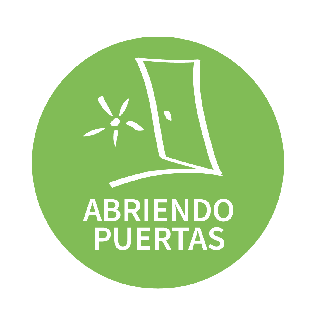 Abriendo Puertas